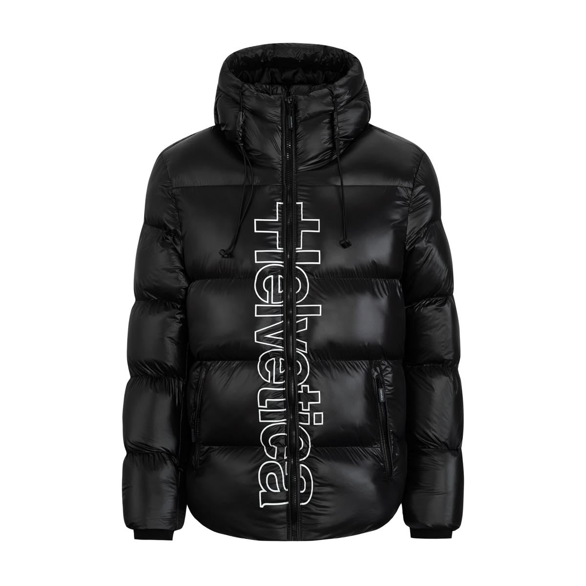 Veste helvetica